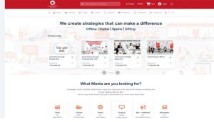 website portfolio 4